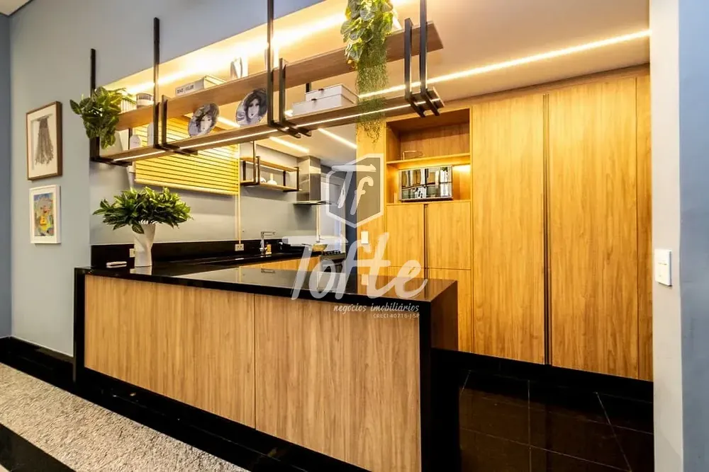 Apartamento, 1 quarto, 39 m² - Foto 2