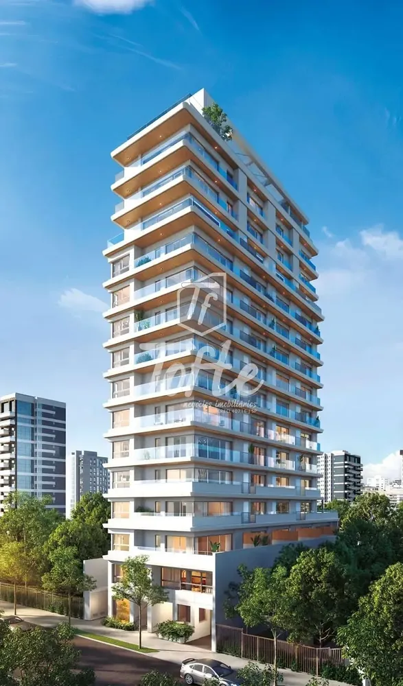 Apartamento, 2 quartos, 114 m² - Foto 1