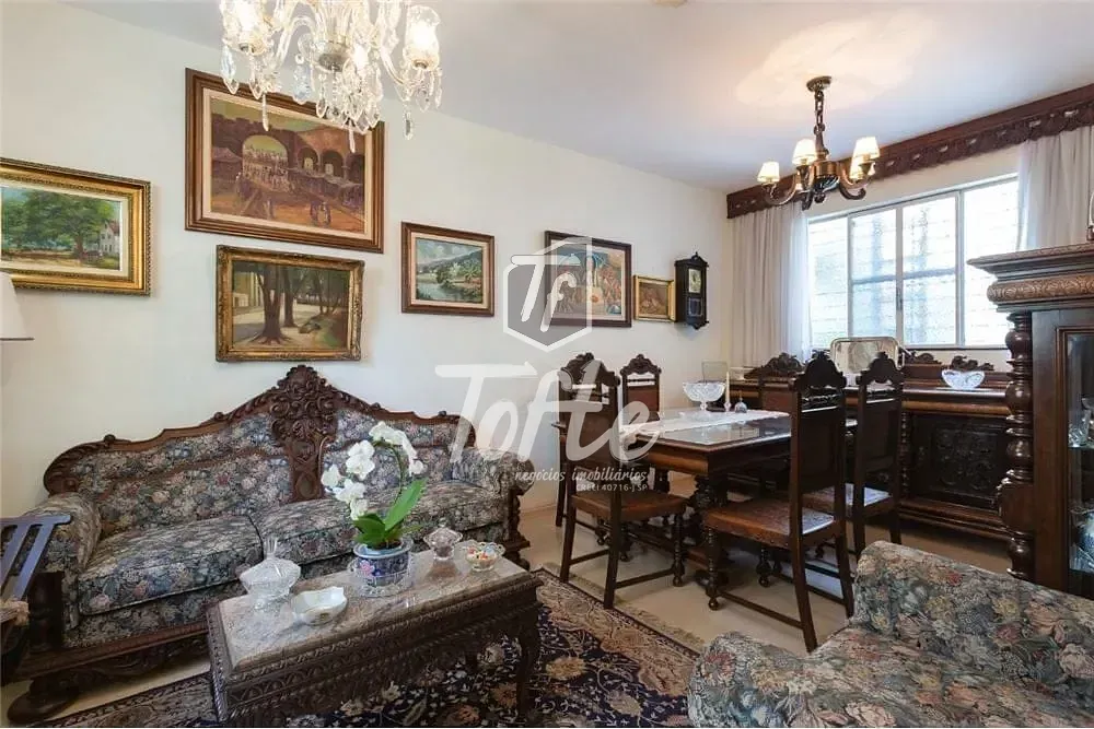Casa, 6 quartos, 210 m² - Foto 1
