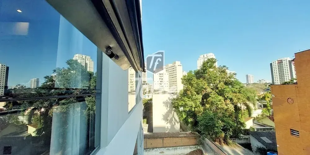 Apartamento, 1 quarto, 69 m² - Foto 2