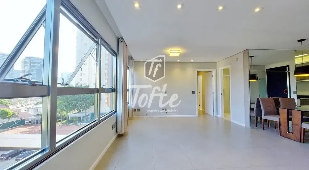 Apartamento, 1 quarto, 69 m² - Foto 3