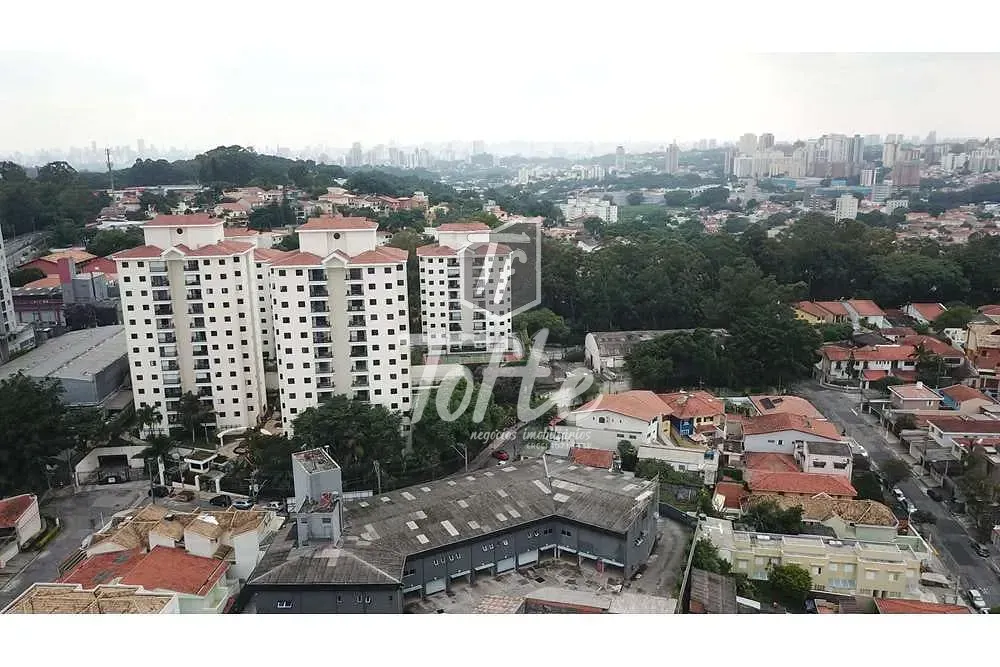 Apartamento, 3 quartos, 75 m² - Foto 2