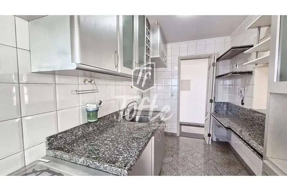 Apartamento, 3 quartos, 75 m² - Foto 3