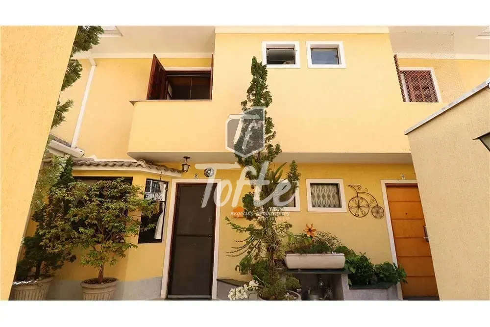 Casa, 3 quartos, 131 m² - Foto 1