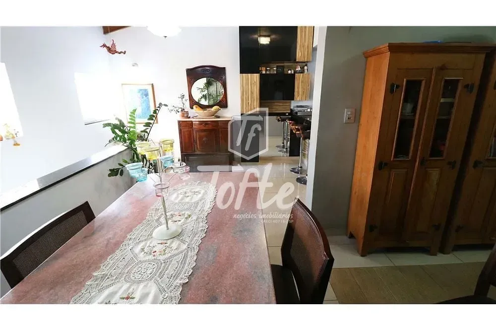 Casa, 3 quartos, 131 m² - Foto 4