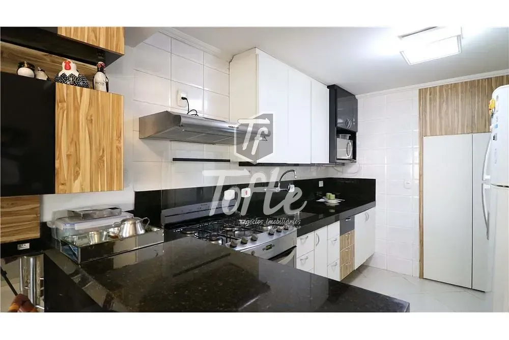 Casa, 3 quartos, 131 m² - Foto 3
