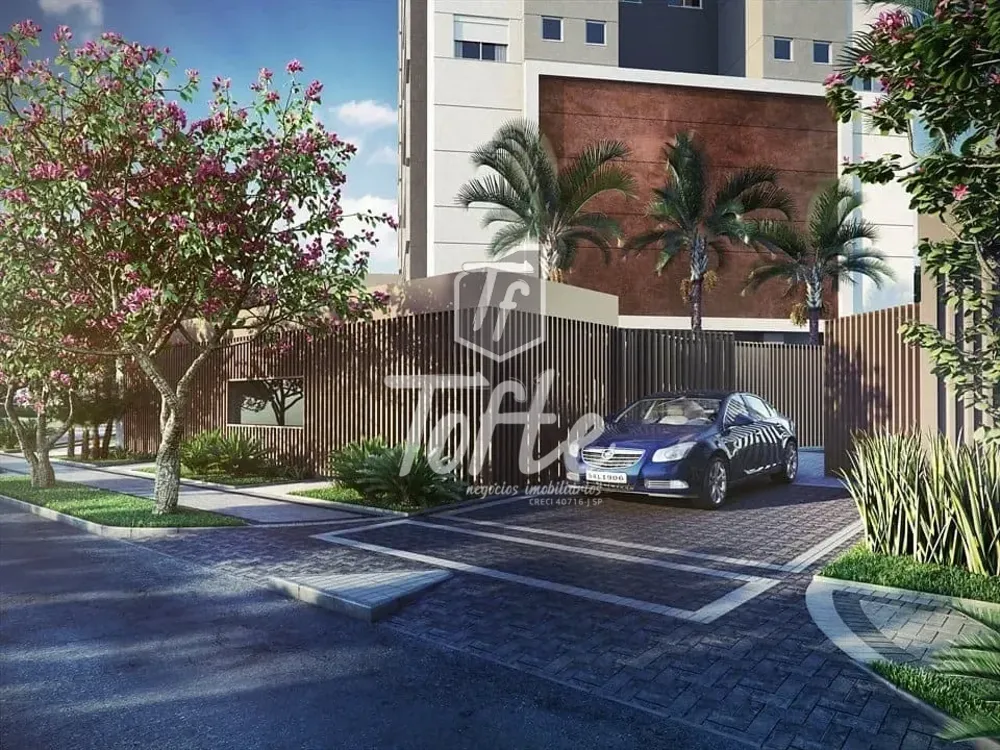 Apartamento, 3 quartos, 110 m² - Foto 3