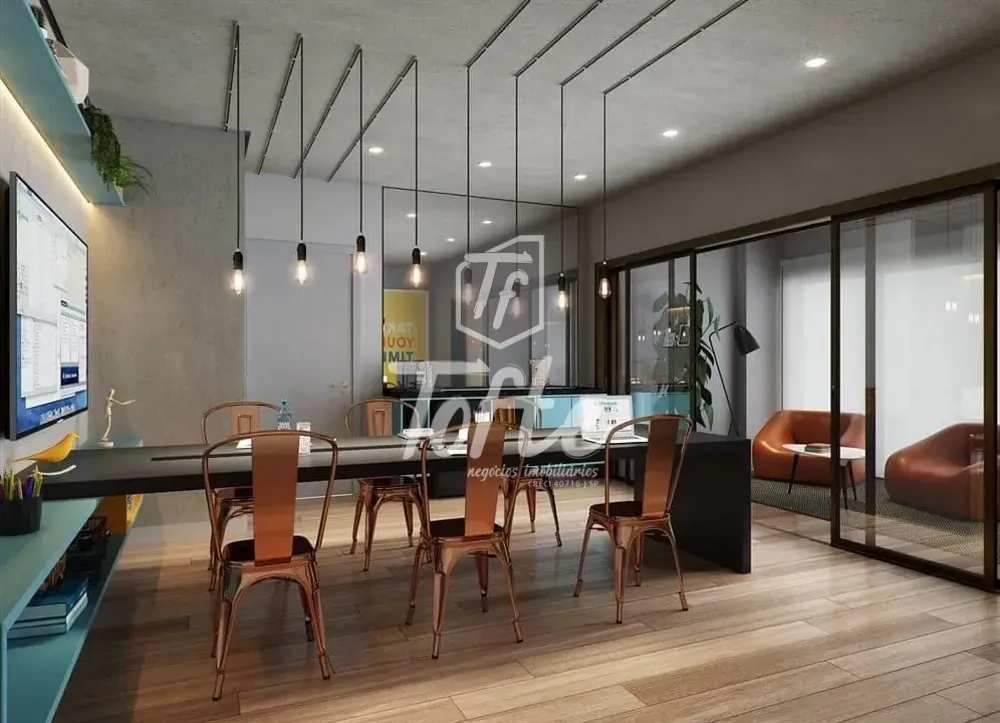 Apartamento, 3 quartos, 110 m² - Foto 4