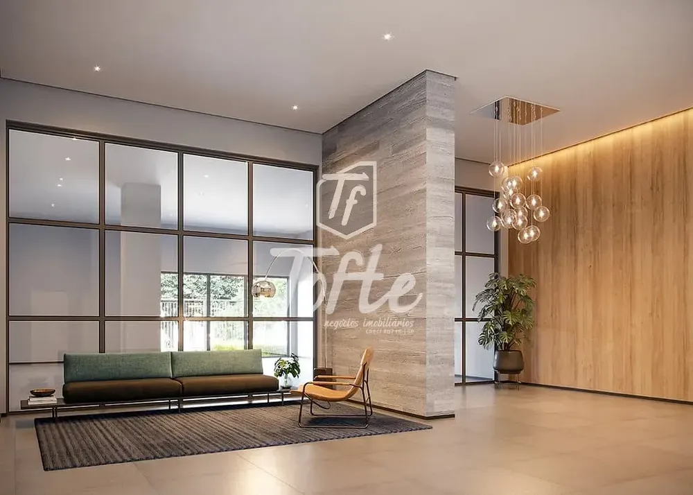 Apartamento, 3 quartos, 206 m² - Foto 3