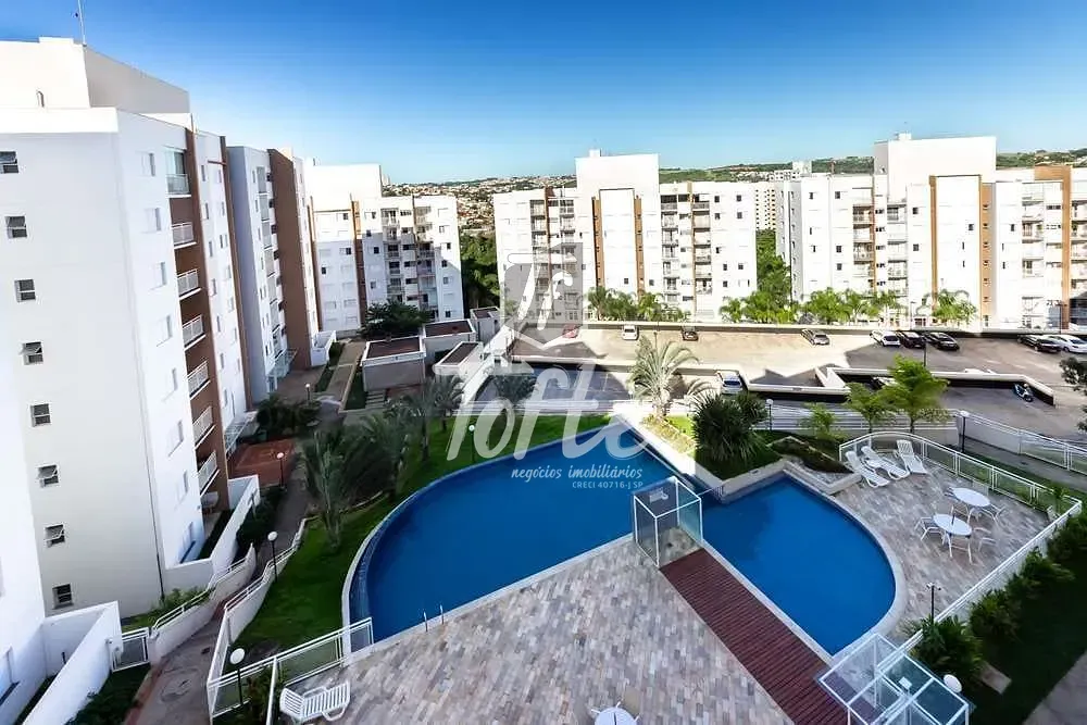 Apartamento, 2 quartos, 47 m² - Foto 1