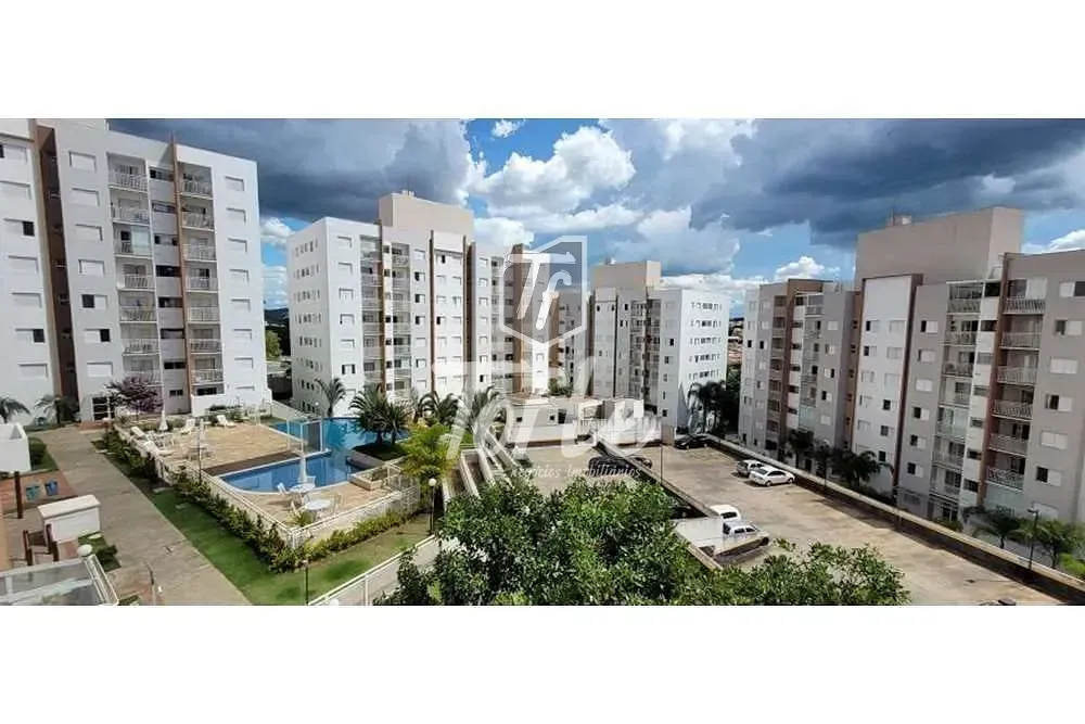 Apartamento, 2 quartos, 47 m² - Foto 4