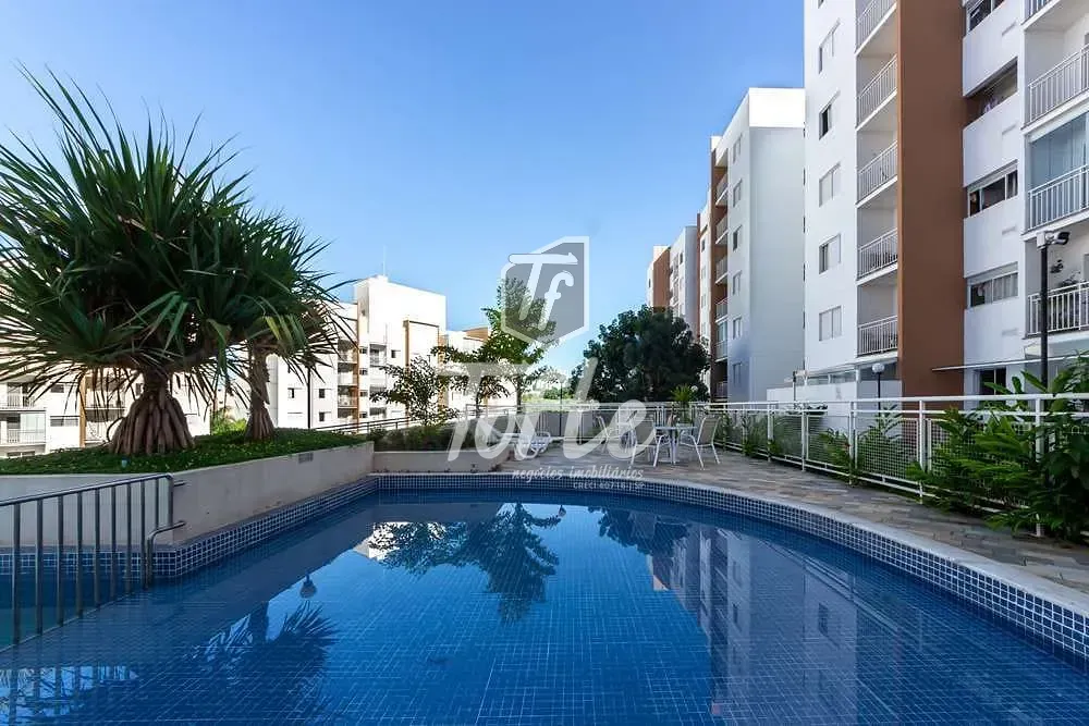 Apartamento, 2 quartos, 47 m² - Foto 2