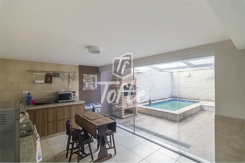 Casa, 3 quartos, 360 m² - Foto 1