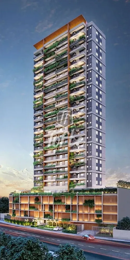 Apartamento, 2 quartos, 63 m² - Foto 1