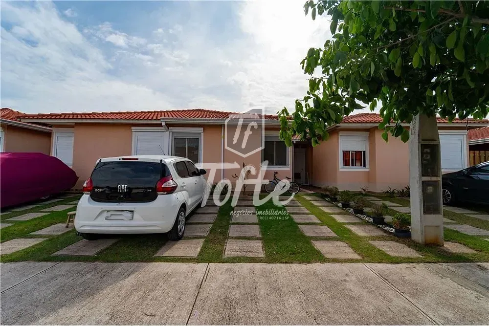 Casa, 2 quartos, 70 m² - Foto 4