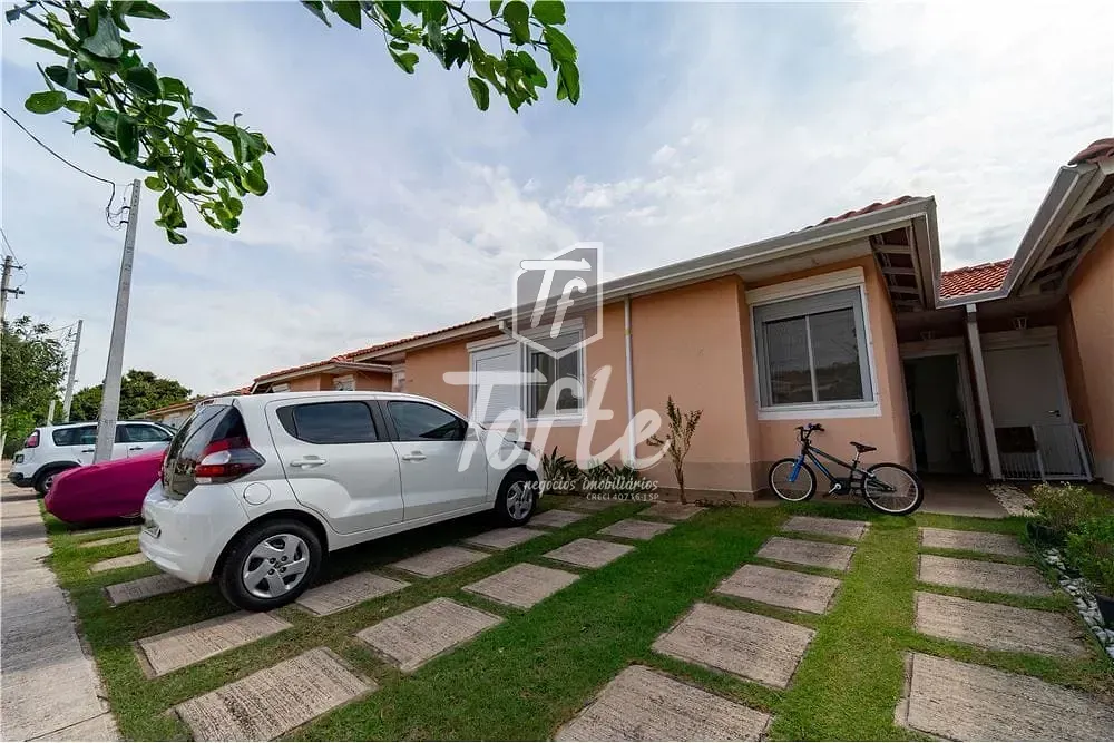 Casa, 2 quartos, 70 m² - Foto 1
