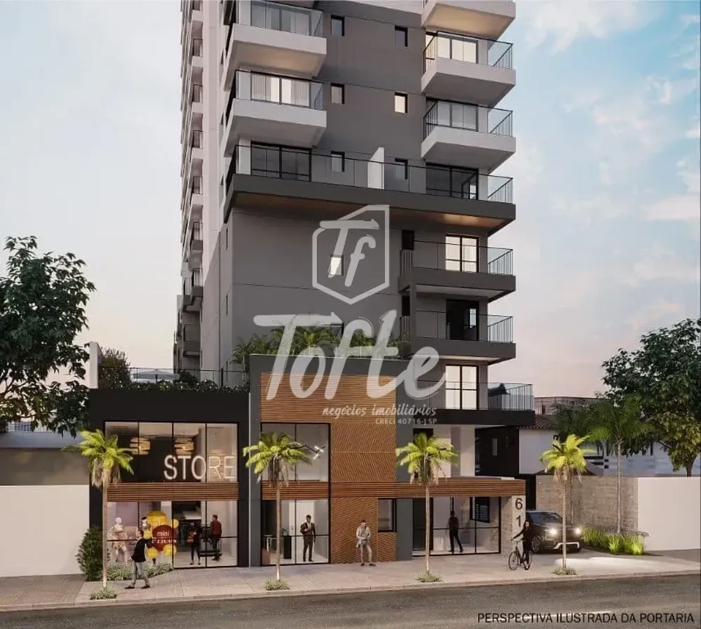 Loja-Salão, 148 m² - Foto 2