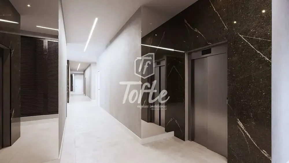 Apartamento, 2 quartos, 43 m² - Foto 4