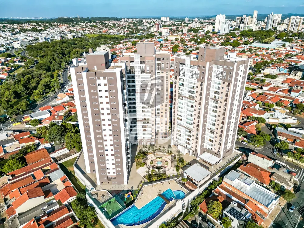 Apartamento, 3 quartos, 103 m² - Foto 2