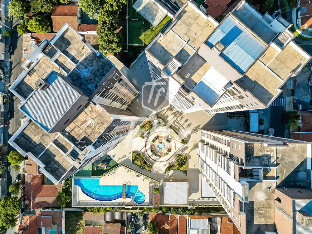 Apartamento, 3 quartos, 103 m² - Foto 3