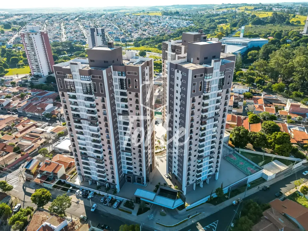 Apartamento, 3 quartos, 103 m² - Foto 1