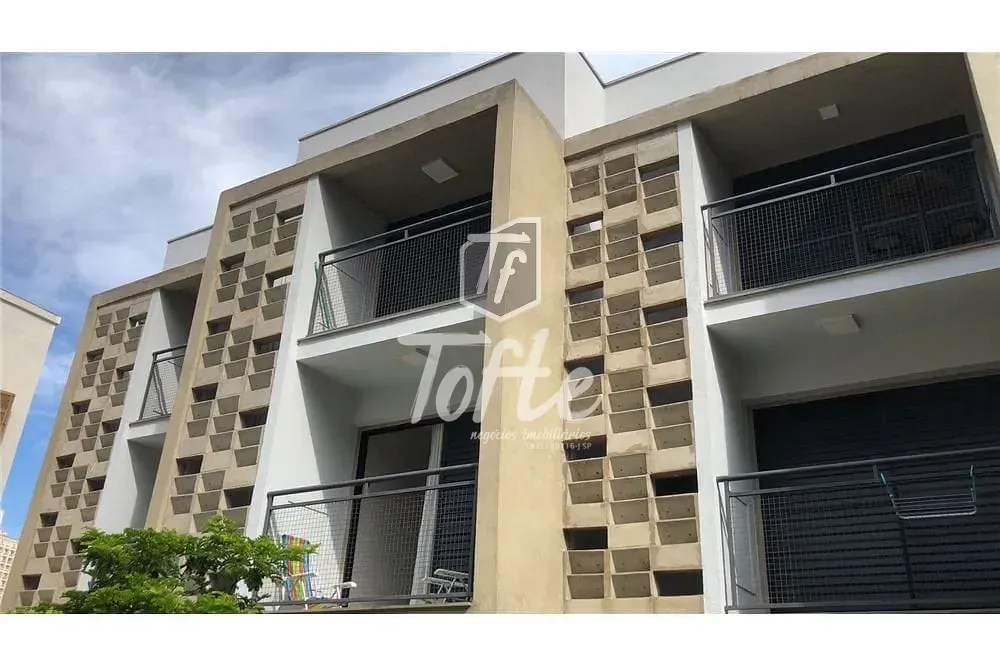 Apartamento, 1 quarto, 1076 m² - Foto 4