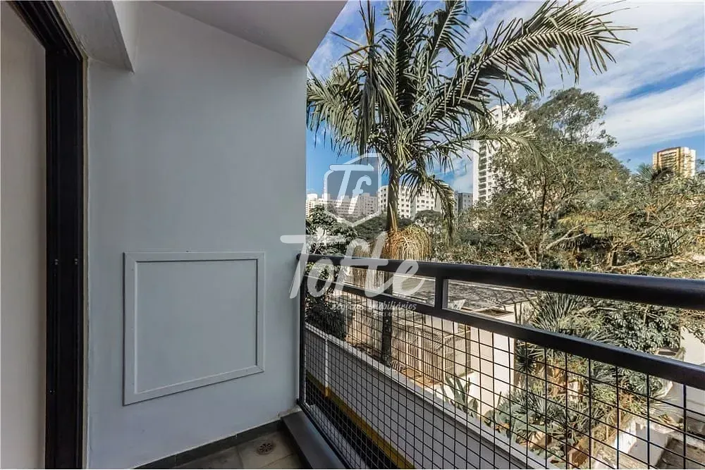 Apartamento, 1 quarto, 1076 m² - Foto 2
