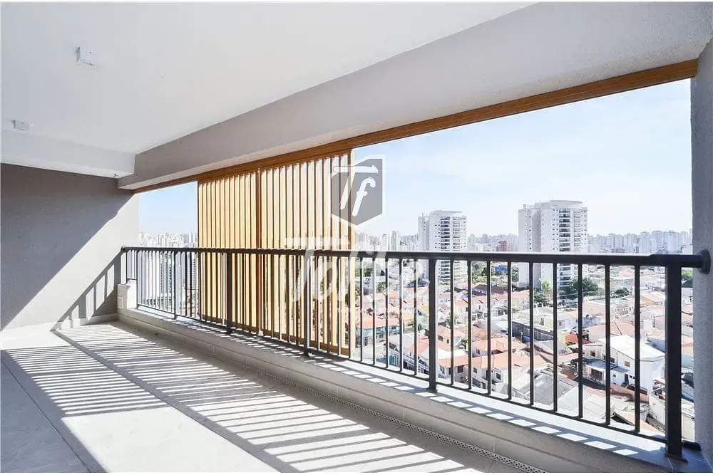 Apartamento, 3 quartos, 94 m² - Foto 3