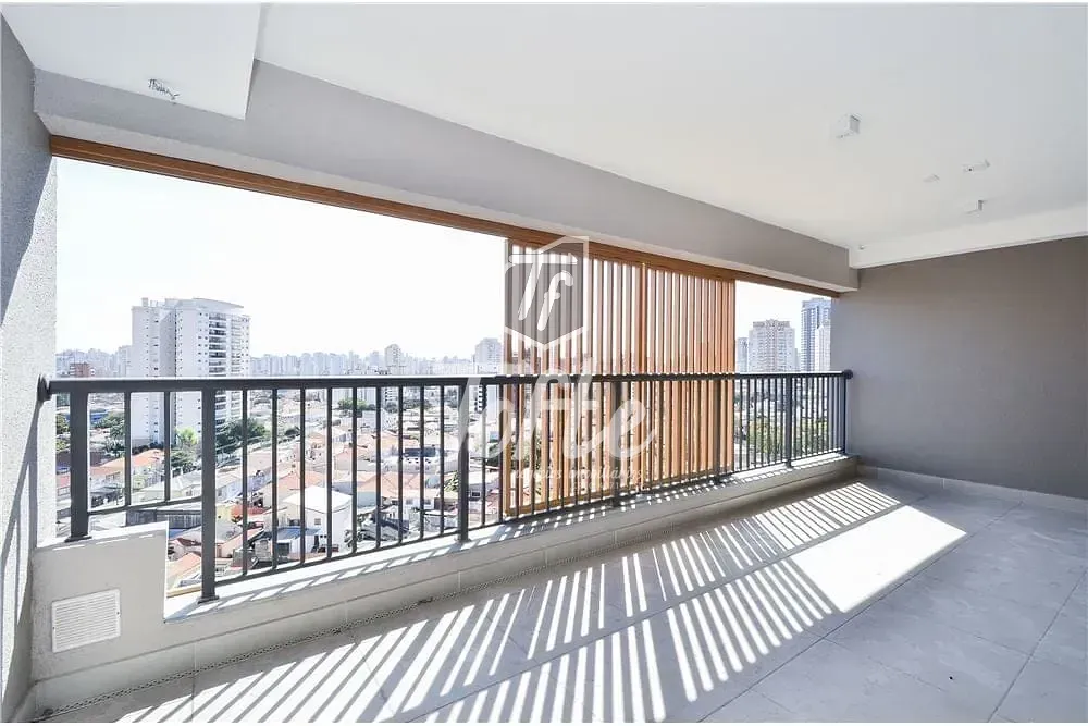 Apartamento, 3 quartos, 94 m² - Foto 1