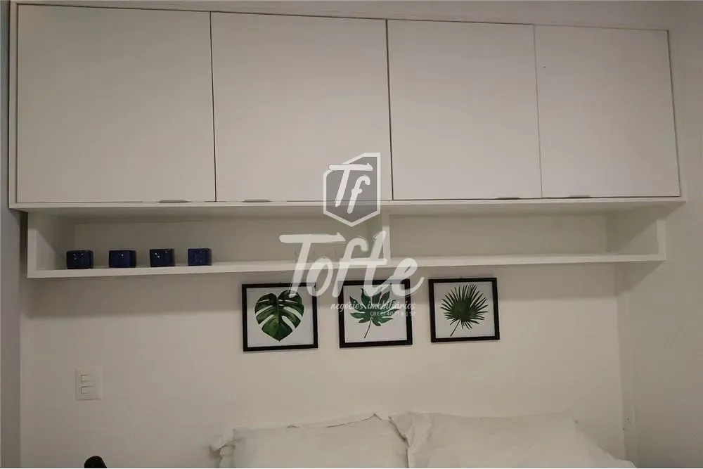 Apartamento, 1 quarto, 25 m² - Foto 3