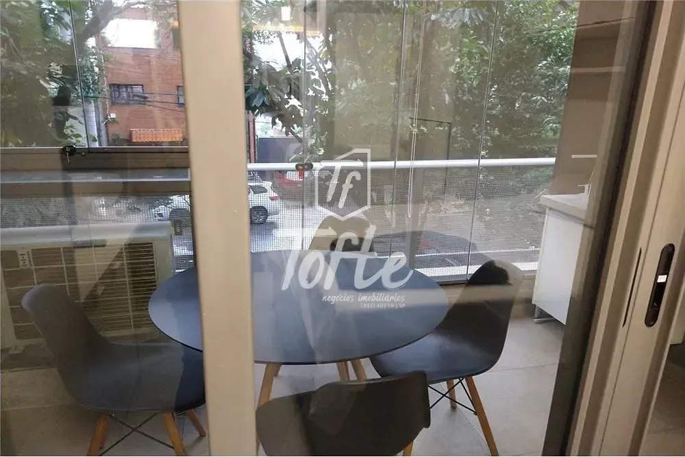 Apartamento, 1 quarto, 25 m² - Foto 2