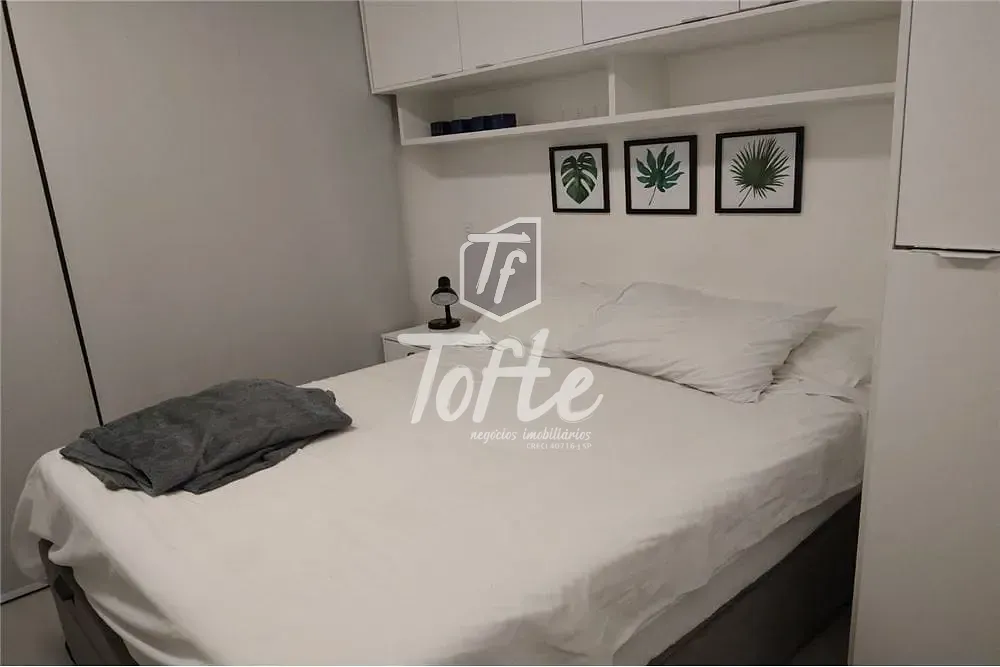 Apartamento, 1 quarto, 25 m² - Foto 1