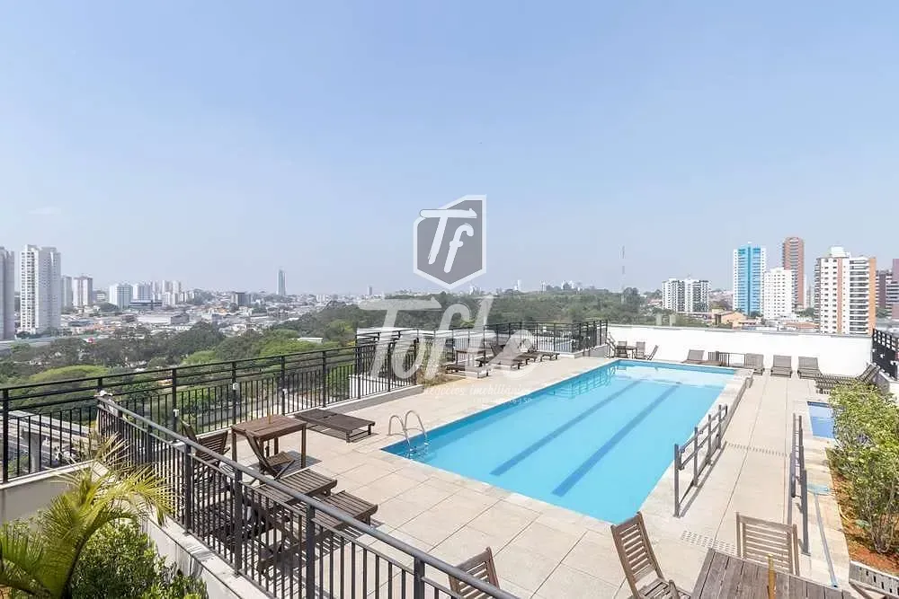 Apartamento, 2 quartos, 60 m² - Foto 2