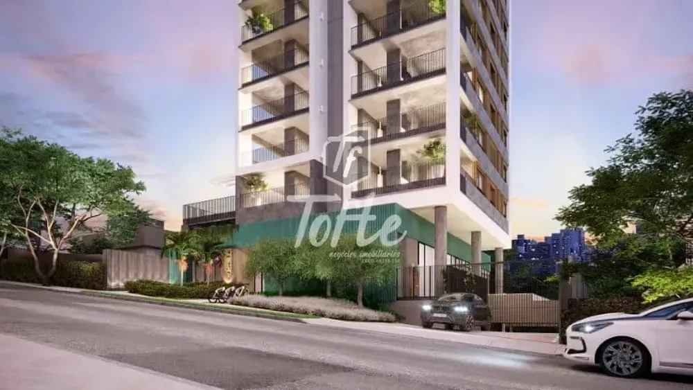 Apartamento, 3 quartos, 108 m² - Foto 4