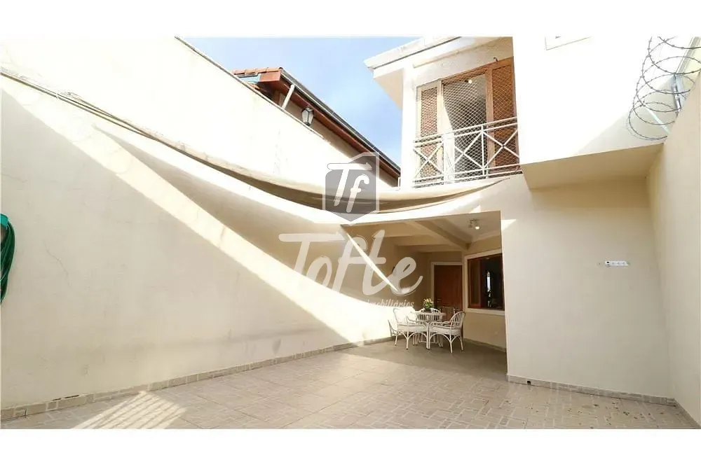Casa, 3 quartos, 125 m² - Foto 1