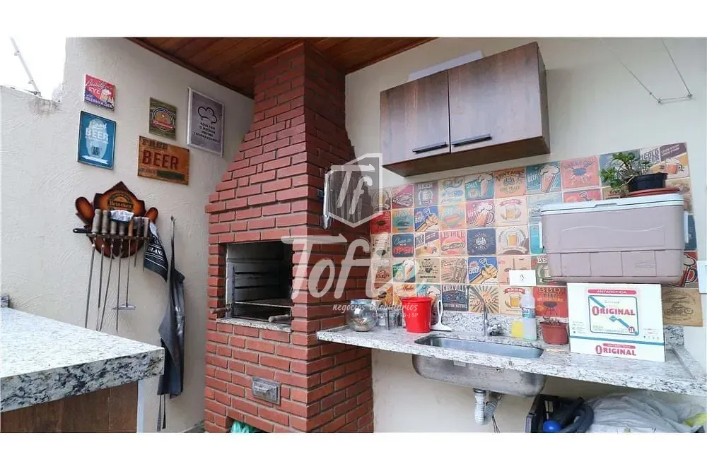 Casa, 3 quartos, 125 m² - Foto 4