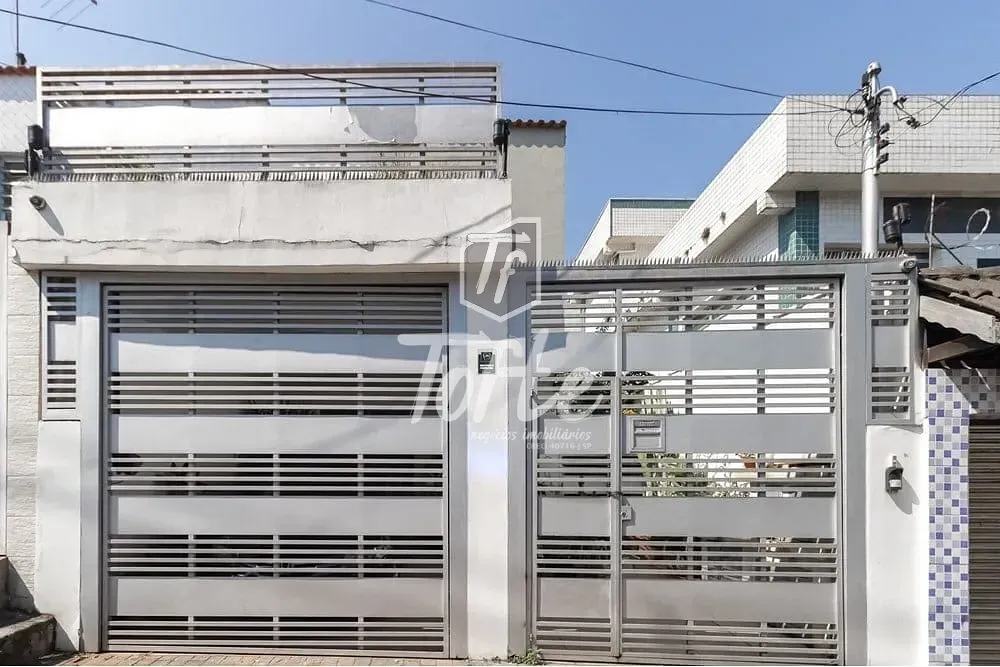 Casa, 3 quartos, 183 m² - Foto 1