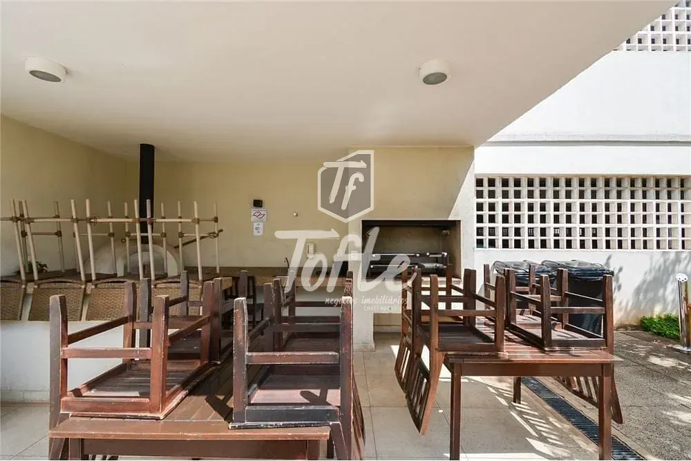 Apartamento, 2 quartos, 68 m² - Foto 2
