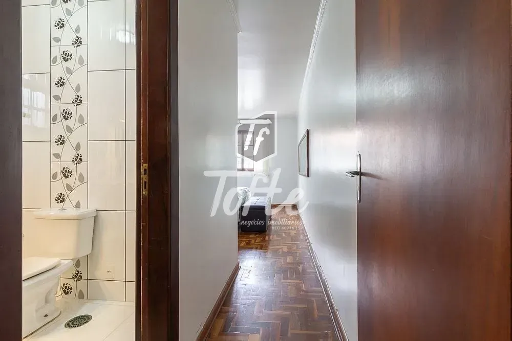 Casa, 3 quartos, 201 m² - Foto 4