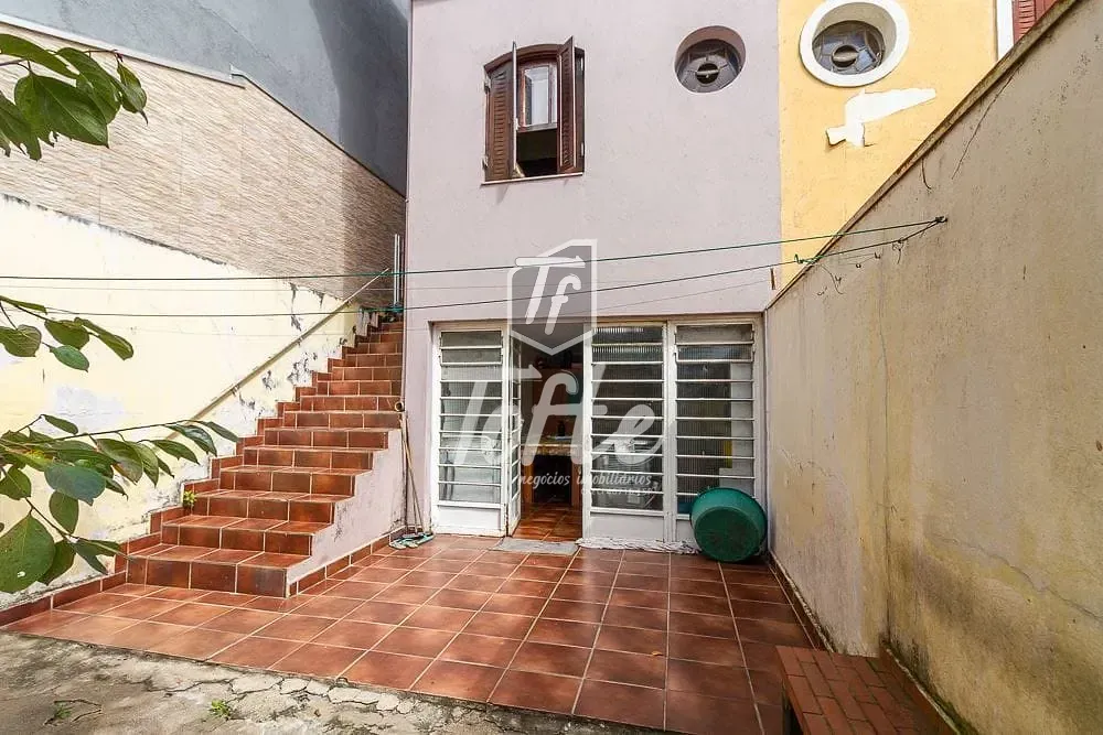 Casa, 3 quartos, 201 m² - Foto 2