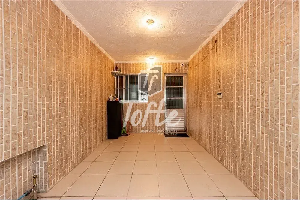 Casa, 2 quartos, 39 m² - Foto 4