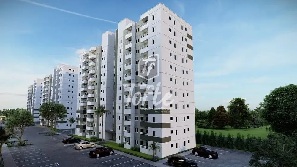 Apartamento, 2 quartos, 47 m² - Foto 3