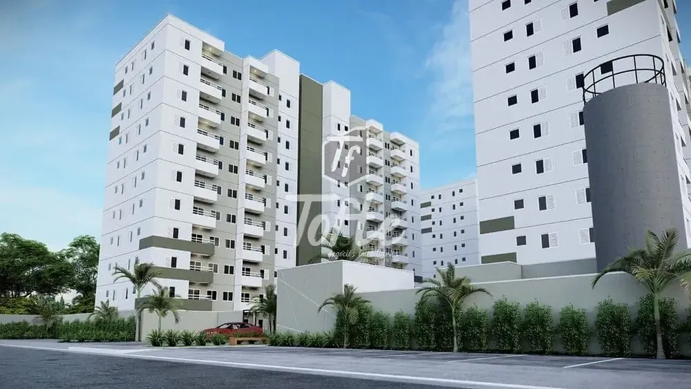 Apartamento, 2 quartos, 47 m² - Foto 4
