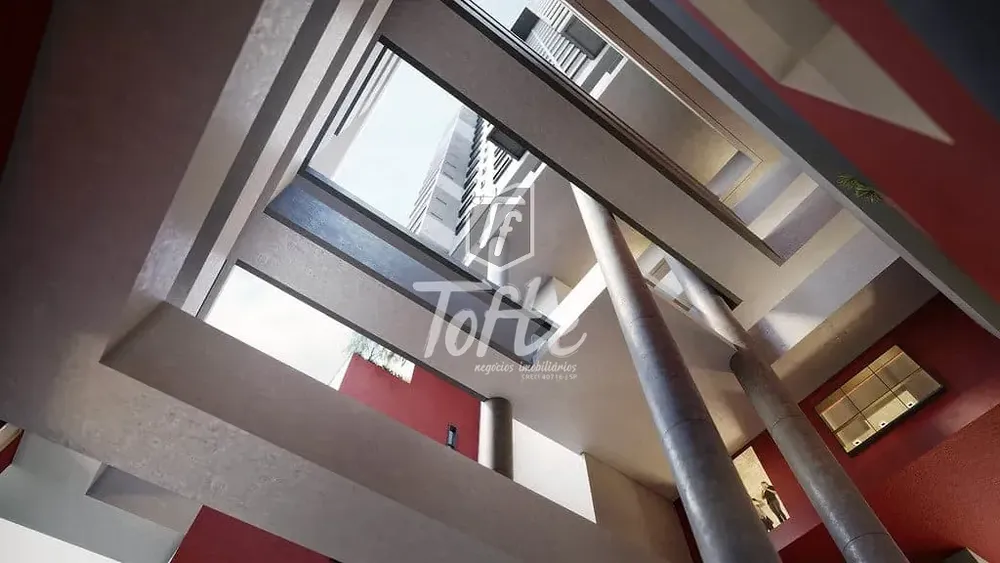 Sala-Conjunto, 90 m² - Foto 4