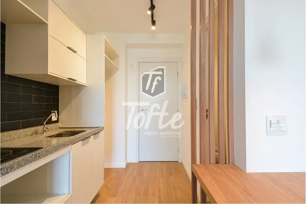 Apartamento, 1 quarto, 26 m² - Foto 4