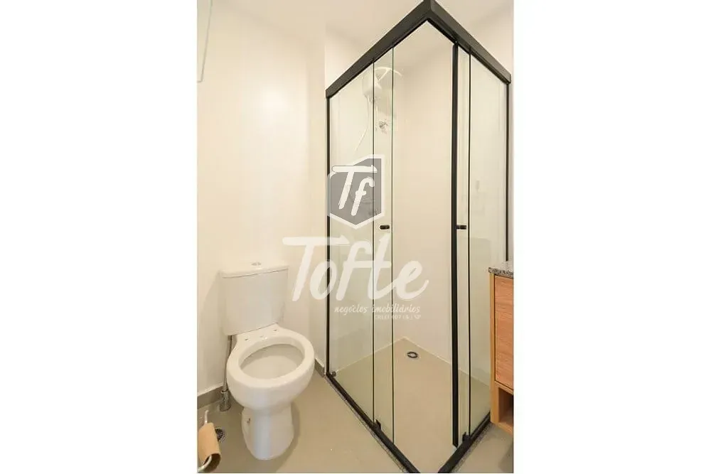 Apartamento, 1 quarto, 26 m² - Foto 2