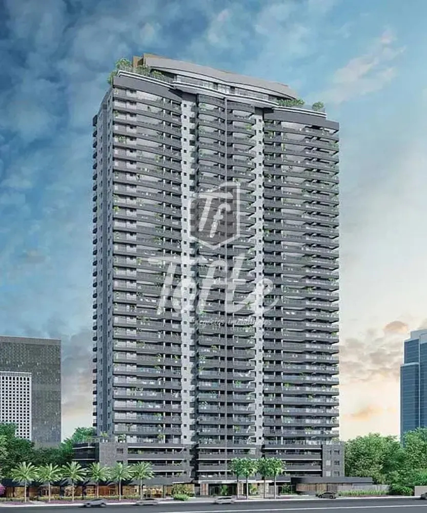 Apartamento, 4 quartos, 142 m² - Foto 1