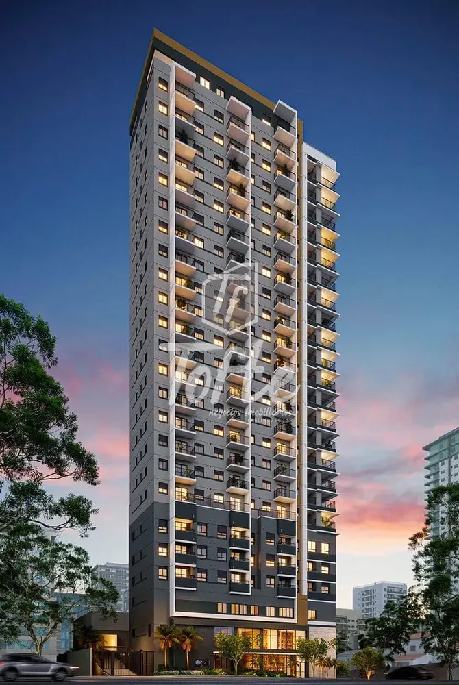 Loja-Salão, 74 m² - Foto 1