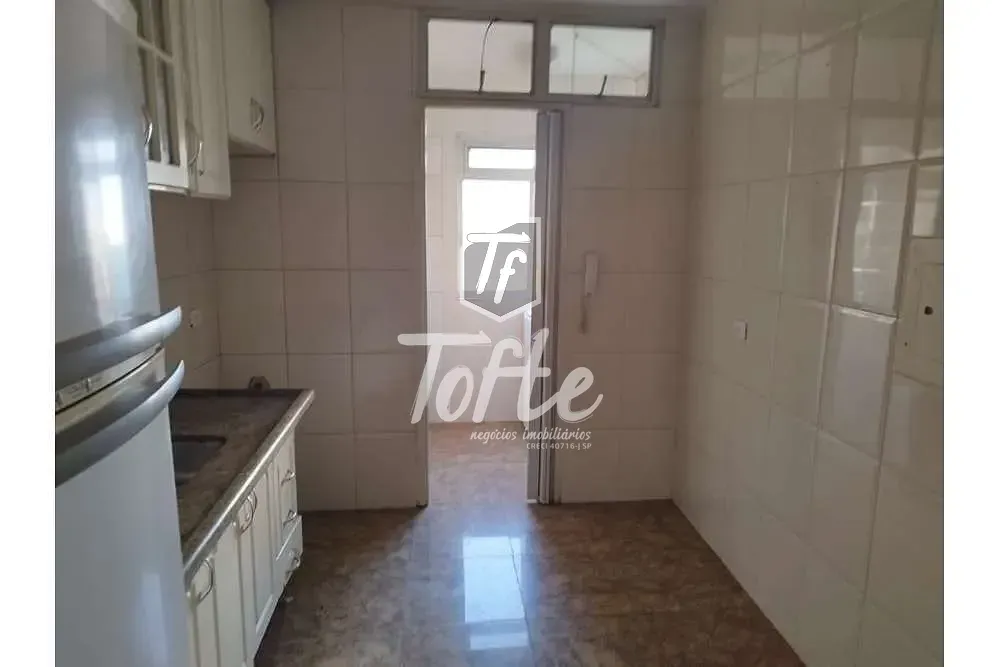 Apartamento, 2 quartos, 56 m² - Foto 2
