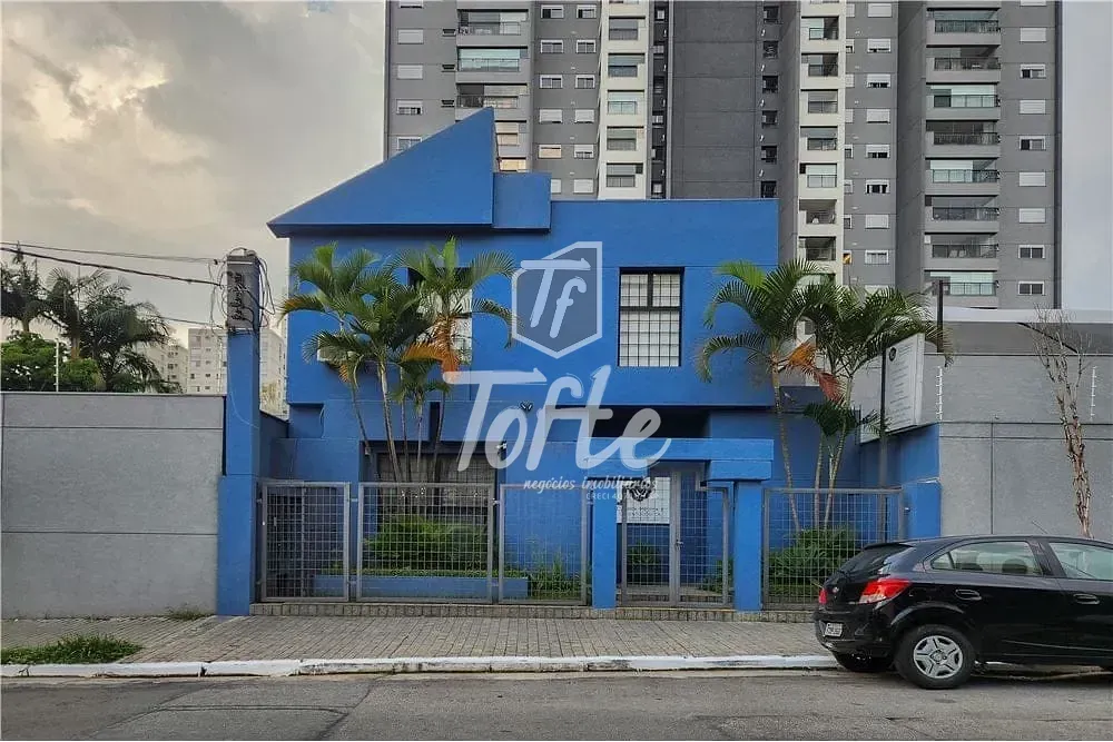 Loja-Salão, 569 m² - Foto 1